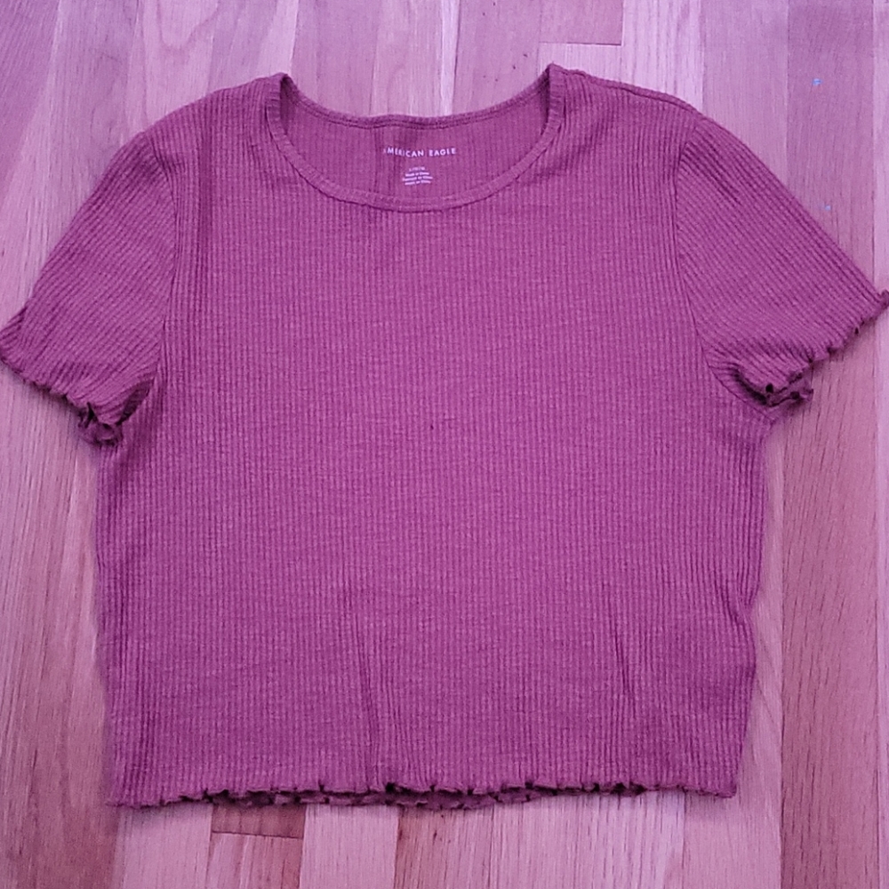 American Eagle Shirt
